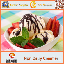 Strawberry Soft Serve Ice Cream Powder Mix